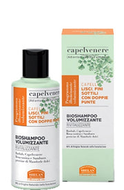 Helan Capelvenere Shampoo Volumizzante 200ml-2