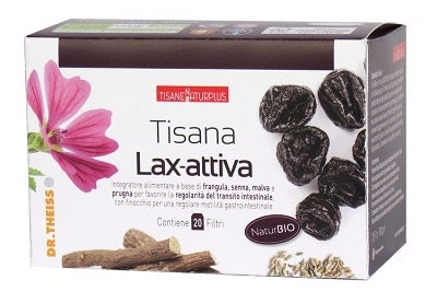 NATURPLUS TISANA LAX-ATT 20FIL-1
