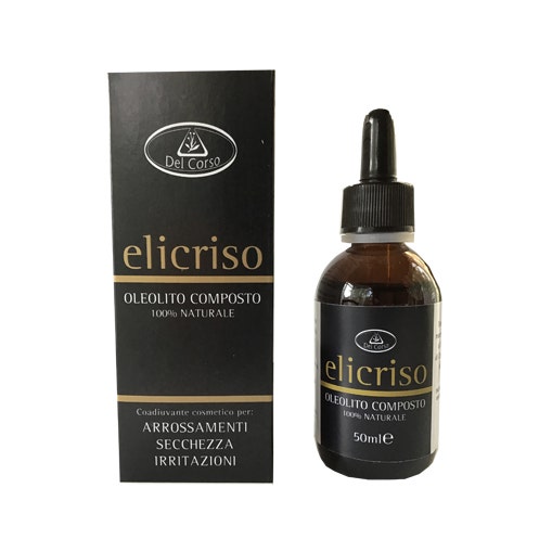 Elicrisio Oleolito Composto 50ml Offerta Speciale-3