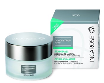 Incarose Concentrati Puri Staminali Crema 50ml  - 1