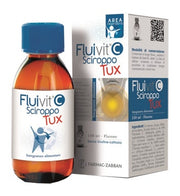 Fluivit C Sciroppo Tux 150ml  - 1