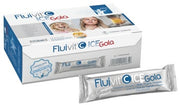 Fluivit C Ice Gola 12 Stick Pack  - 1