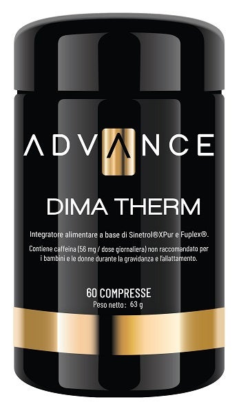 Advance Dima Therm 60 Compresse-4