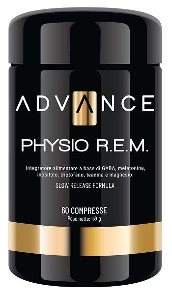 PHYSIO REM 60CPR-1