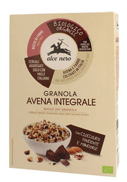 GRANOLA AVENA INTEGR CIOC/MAND-1