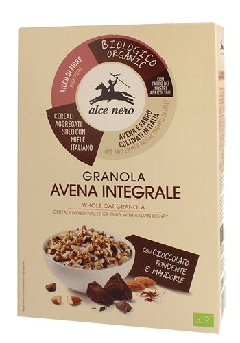 GRANOLA AVENA INTEGR CIOC/MAND-1