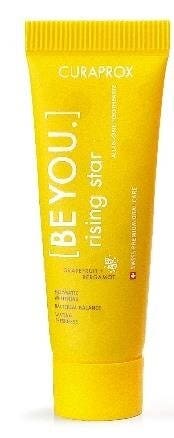 Curaprox Be You Dentifricio Rising Star 10ml-1