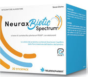 NEURAXBIO 30STICKPACK-1
