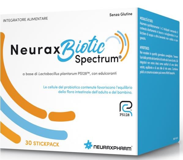 NEURAXBIO 30STICKPACK-1