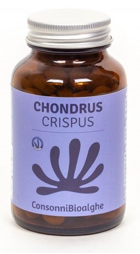 CHONDRUS CRISPUS 180CPR-1