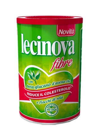 Lecinova Fibre 400g  - 1