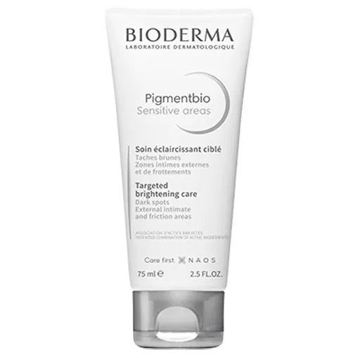 Bioderma Pigmentbio Sensitive Areas 75ml  - 1
