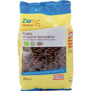 Fiori Di Loto Zero% Glutine Fusilli Grano Saraceno Integrale 250g  - 2