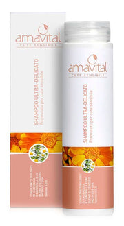 AMAVITAL SHAMPOO ULTRA DELICAT-2