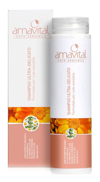 AMAVITAL SHAMPOO ULTRA DELICAT-2