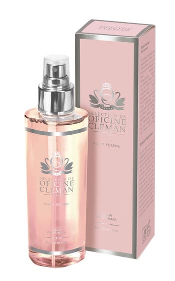 SELECTION OC FEMME EN ROSE ACQ-2