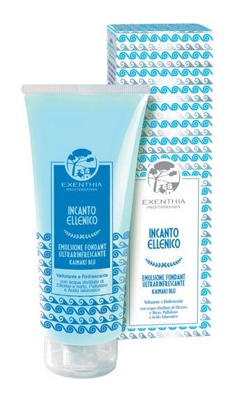 EXENTHIA M INCANTO ELL EMULS U-2
