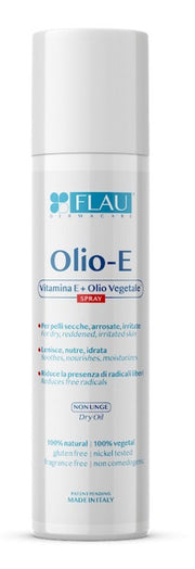 Flau Dermacare Olio e Spray 100ml-2