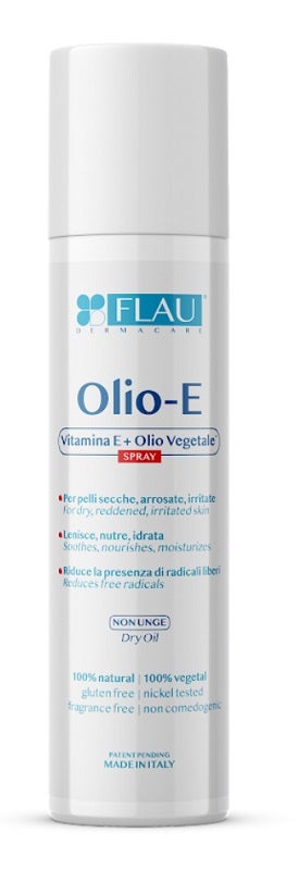 Flau Dermacare Olio e Spray 100ml-2