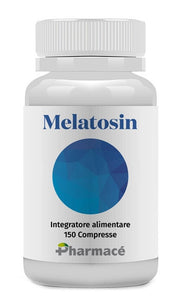 MELATOSIN 2MG 150CPR-1