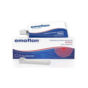 Emoflon Pomata Rettale 25g  - 2