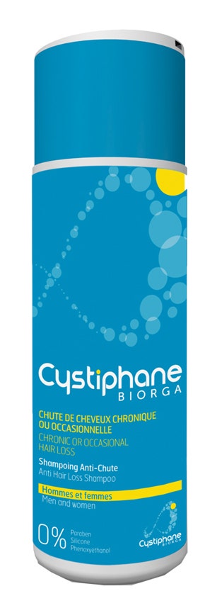 CYSTIPHANE SH ANTICADUTA 200ML  - 1