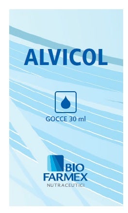 ALVICOL GOCCE 30ML-2