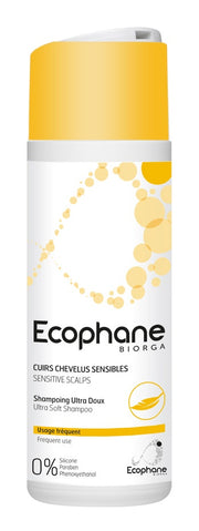 ECOPHANE SHAMPOO DELICATO  - 1