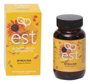 SPIRULINA ES 60TAV-1