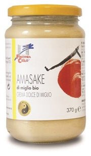 AMASAKE MIGLIO INT 370G BIO-1