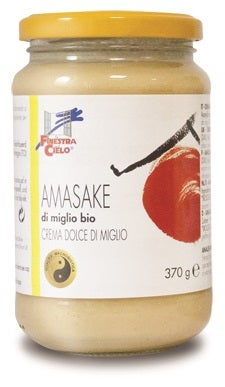 AMASAKE MIGLIO INT 370G BIO-1