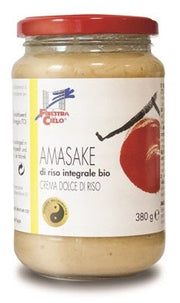 AMASAKE RISO INT 380G BIO-1