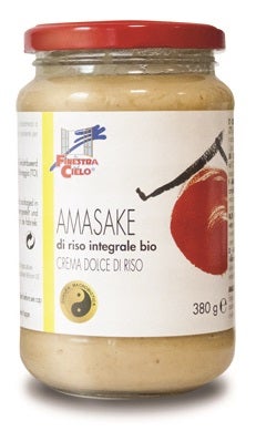 AMASAKE RISO INT 380G BIO-1