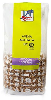 AVENA SOFFIATA 125G BIO-2