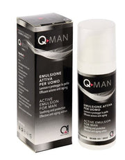 Q-MAN CREMA 40ML-2