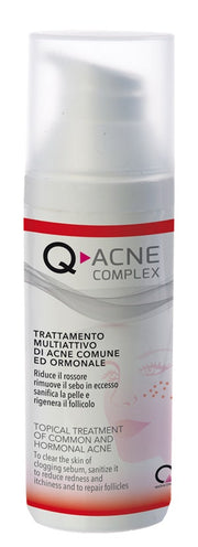 Q-ACNE COMPLEX CREMA 40ML-2