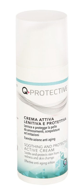 Q-PROTECTIVE CREMA 40ML-2