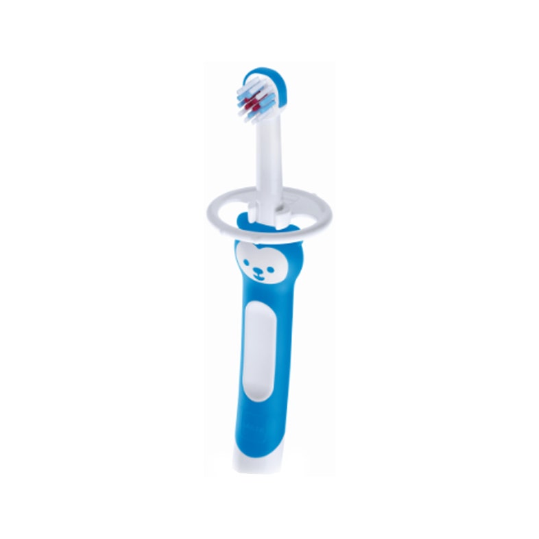 Mam Spazzolino Babys Brush Maschio 6 Mesi+  - 2