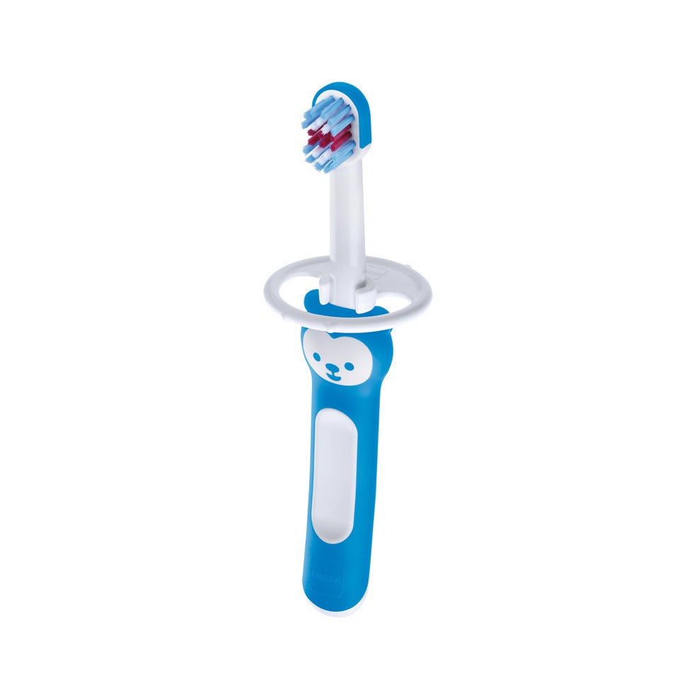 Mam Babys Brush Box Doppia Maschio                     - 2