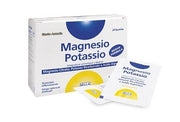 Magnesio Potassio 20 Bustine  - 1