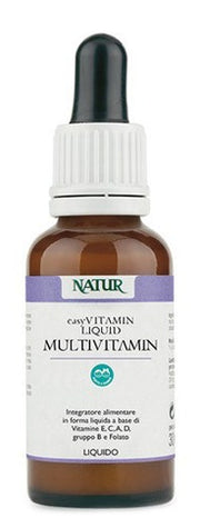 EASY LIQUID MULTIVITAMIN 30ML-2