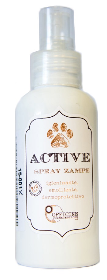 Active Spray Zampe 100ml-2