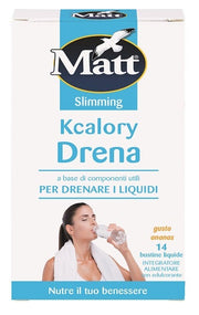MATT SLIM KCALORY DRENA 14BUST-1