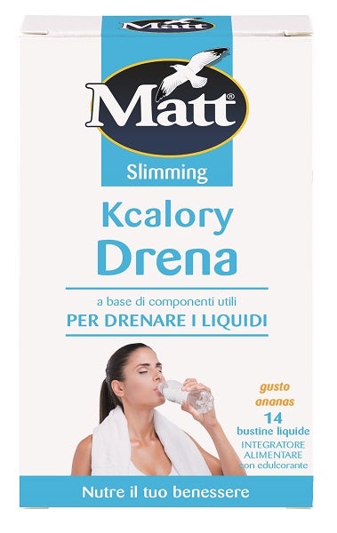 MATT SLIM KCALORY DRENA 14BUST-1