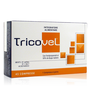 Tricovel 45 Compresse-3