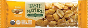 BARRETTA ARACHIDI BIO TASTE-1