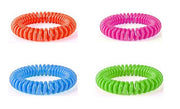 Chicco Zanza Bracciale Plastica Colori Assortiti 1 Pezzo  - 1