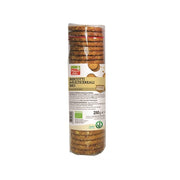 La Finestra Sul Cielo Biscotti Multicereali Bio 250g  - 2