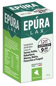 EPURA LAX 50G-2