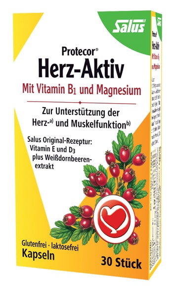 PROTECOR HERZ AKTIV 30CPS-2